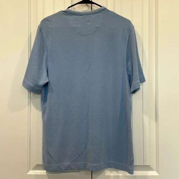 Rainforest Men’s Polo - Picture 5 of 6